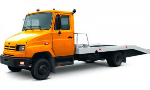 Эвакуатор ЗИЛ-5301AR